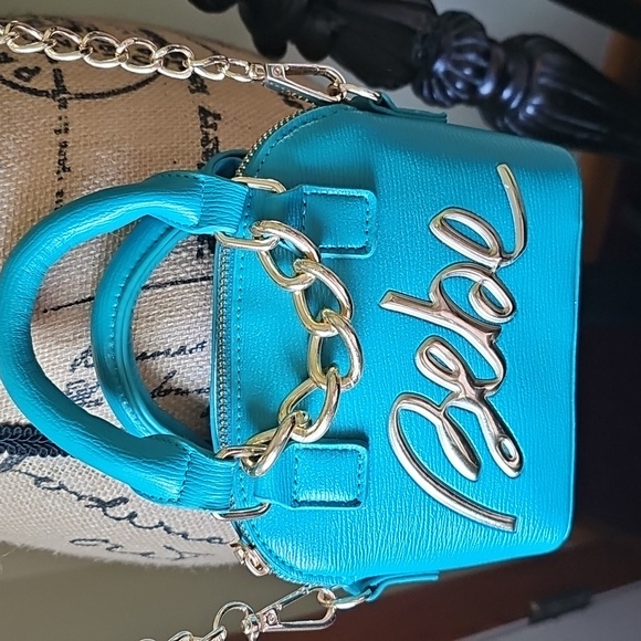 Bebe Mini Bag●New! - Picture 4 of 8